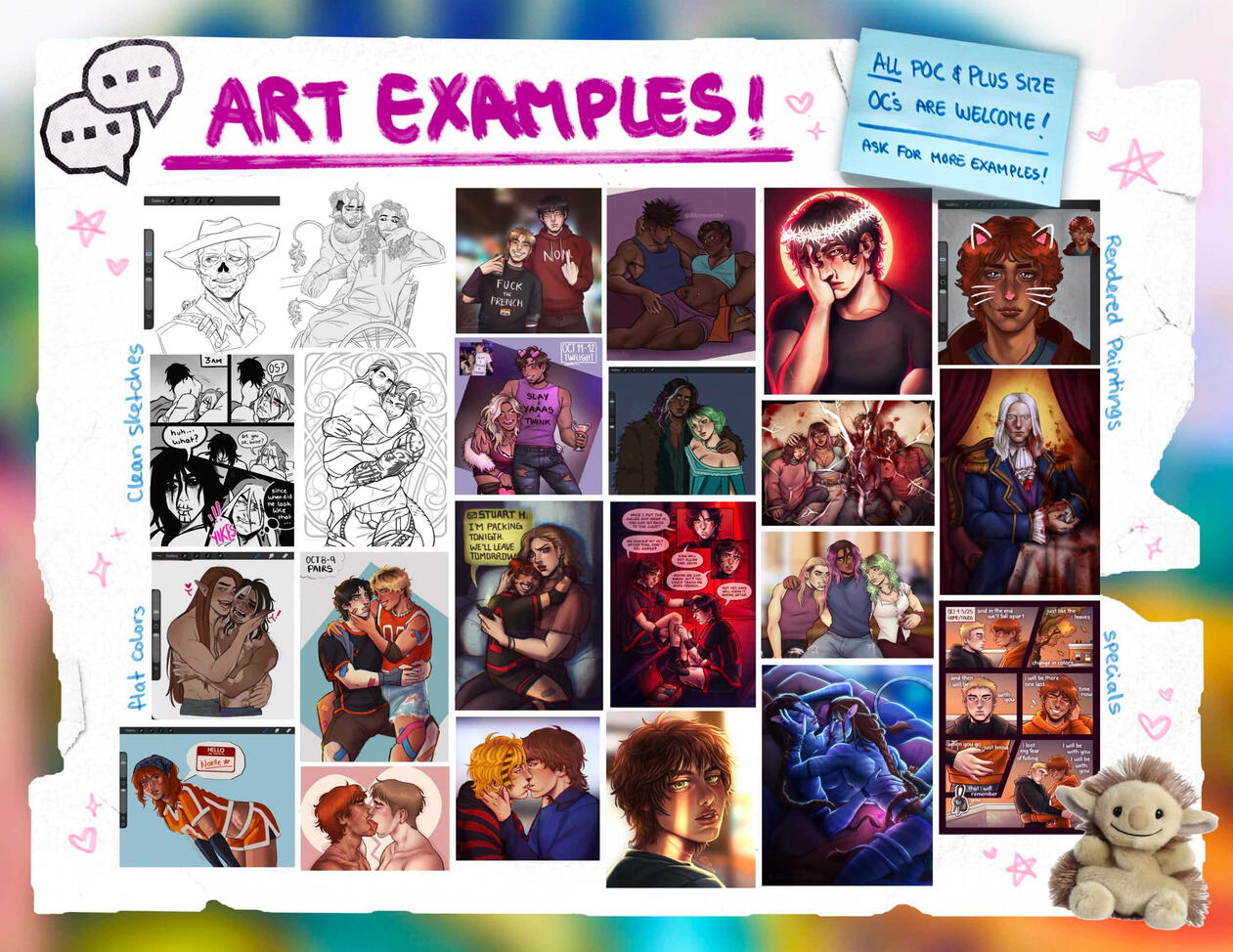 EXAMPLES